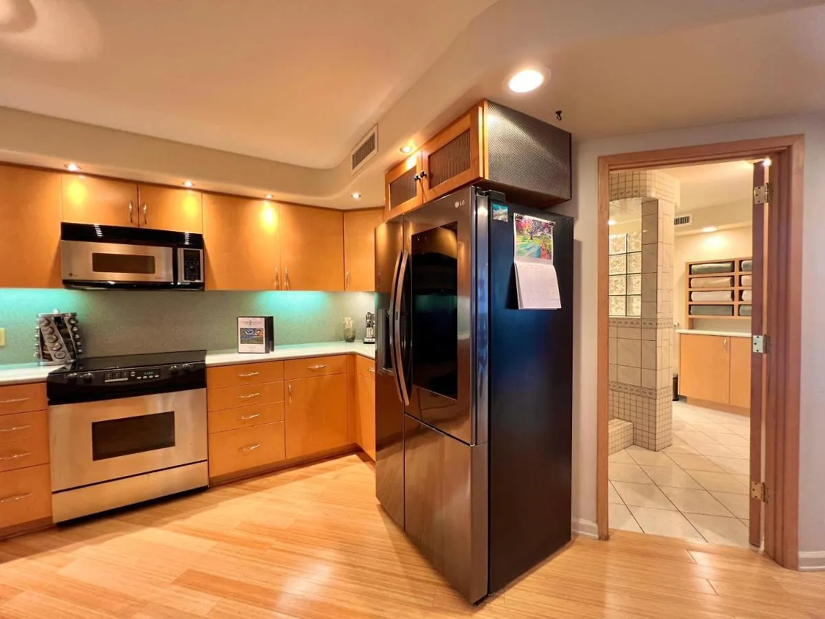 Lauloa 402 Villa Wailuku Verenigde Staten