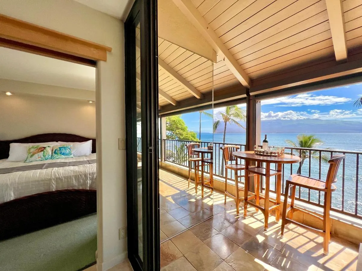 Lauloa 402 Villa Wailuku 0*,  Verenigde Staten