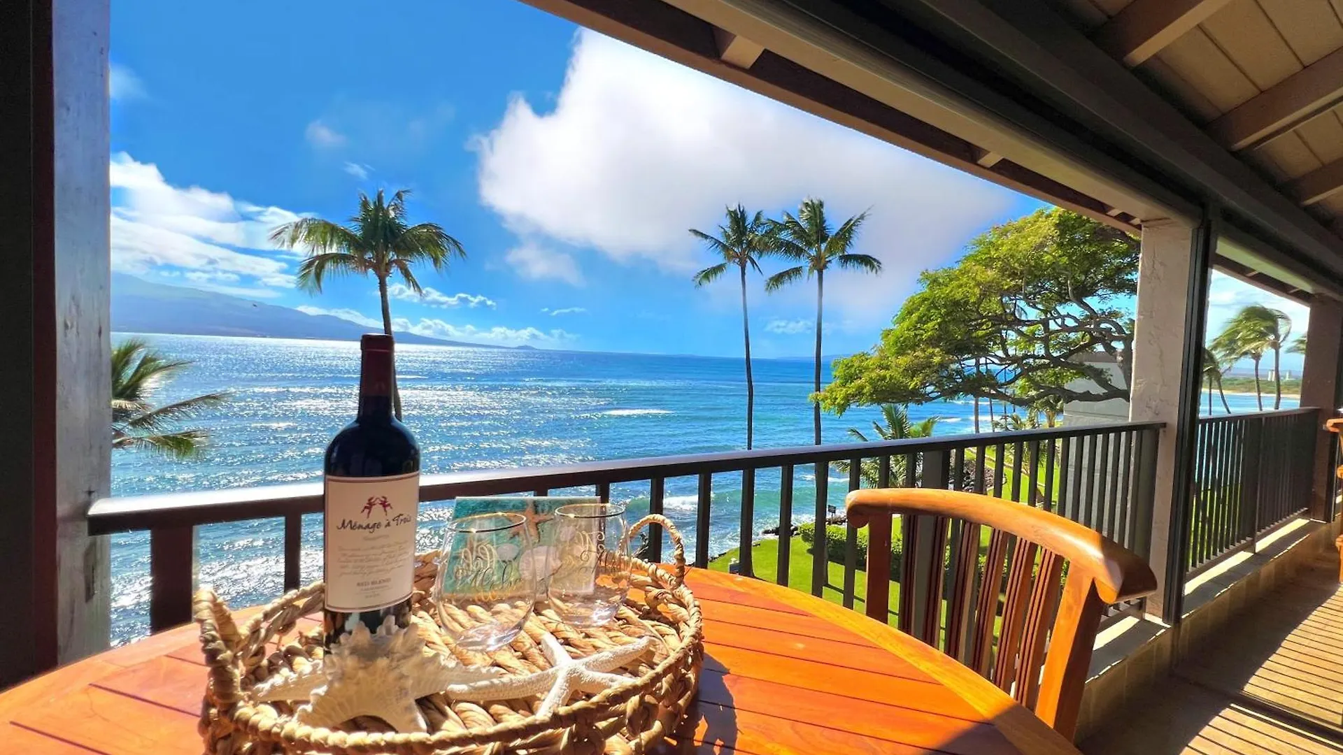 Lauloa 402 Villa Wailuku