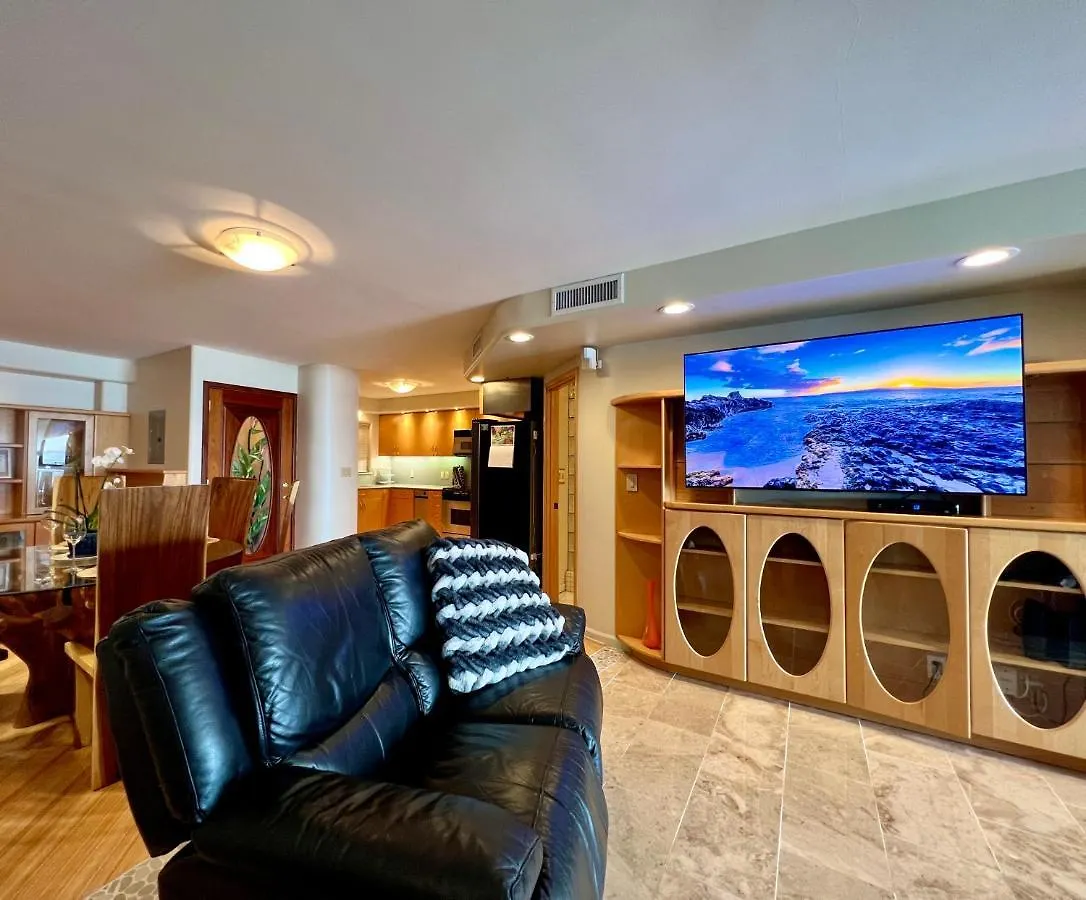 Lauloa 402 Villa Wailuku