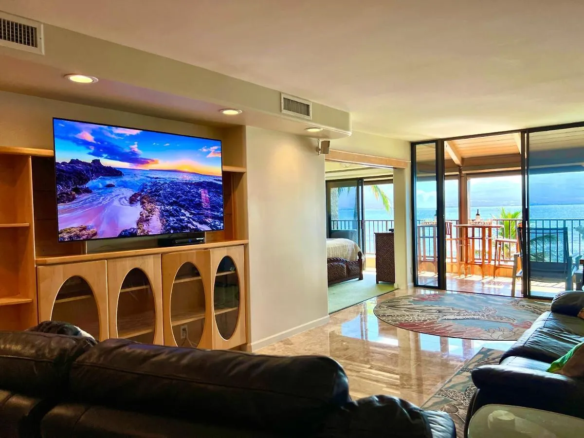 Lauloa 402 Villa Wailuku