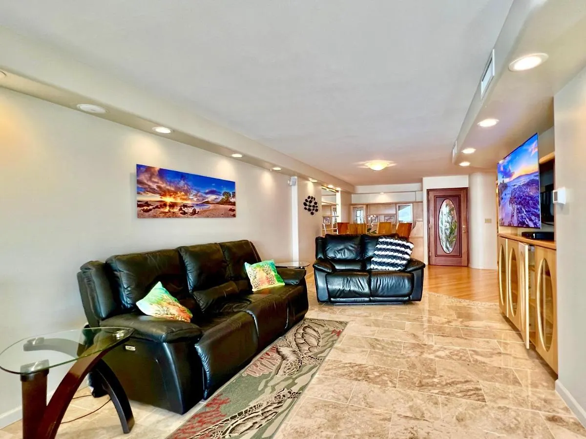 Vakantiehuis Lauloa 402 Villa Wailuku