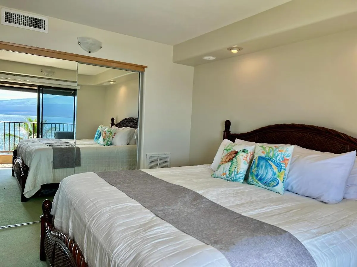 Lauloa 402 Villa Wailuku Verenigde Staten