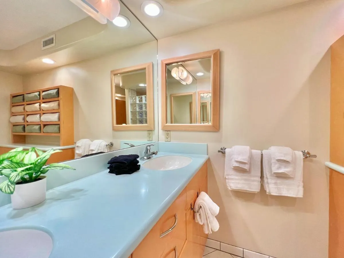 Vakantiehuis Lauloa 402 Villa Wailuku Verenigde Staten