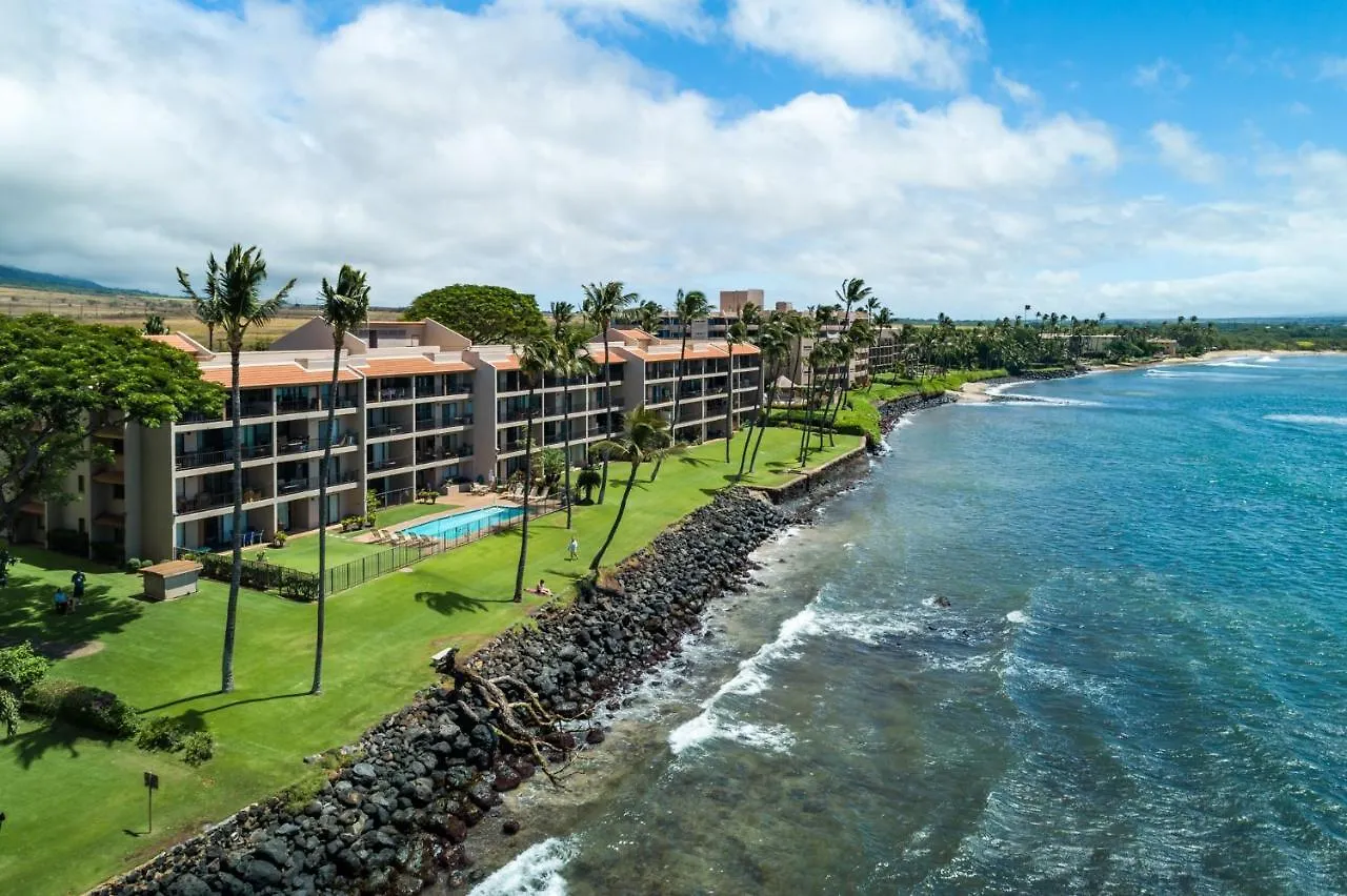 Vakantiehuis Lauloa 402 Villa Wailuku
