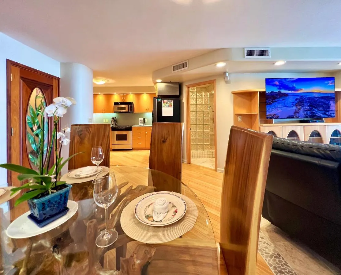 Lauloa 402 Villa Wailuku Vakantiehuis